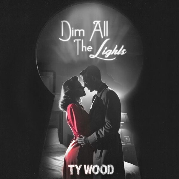 Cover art for Dim All the Lights